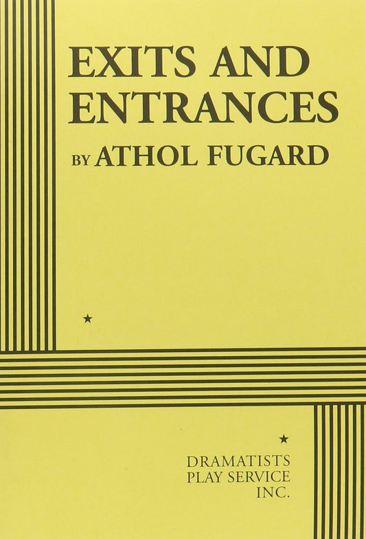 Exits And Entrances