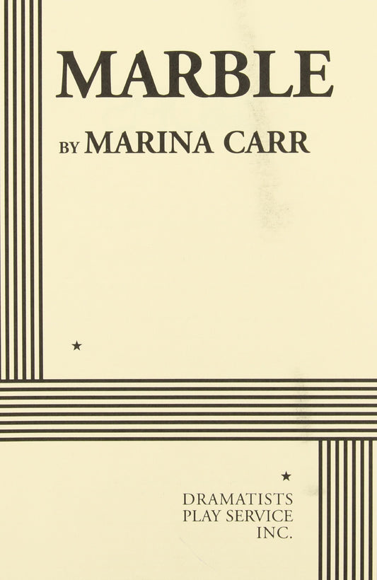 Marble - Acting Edition - 6286