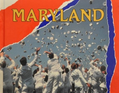 Maryland (Hello USA Series) - 6588