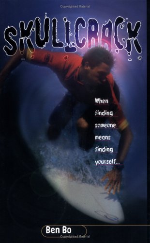 Skullcrack (Young Adult Novel)