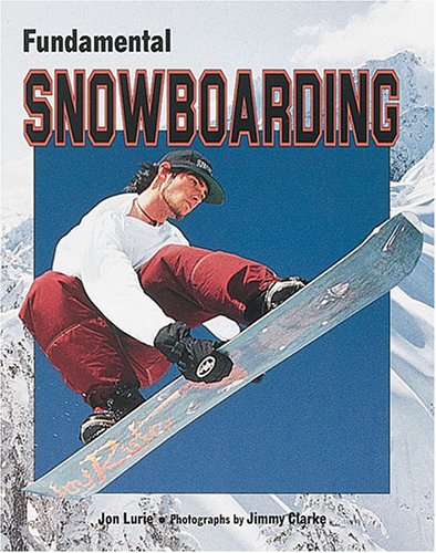 Fundamental Snowboarding (Fundamental Sports)