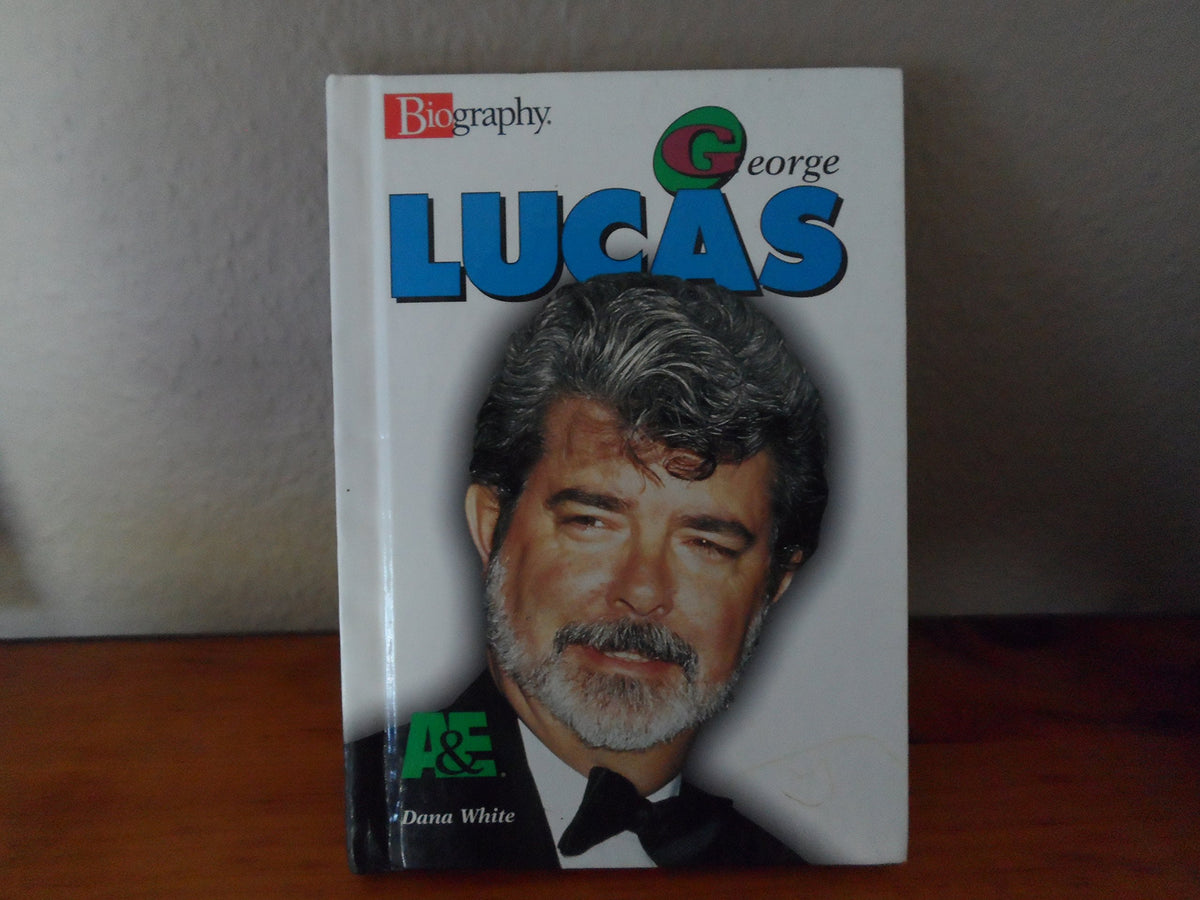 George Lucas (A & E Biography)