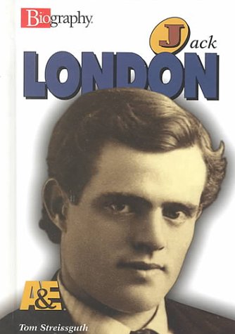 Jack London (Biography (A & E))