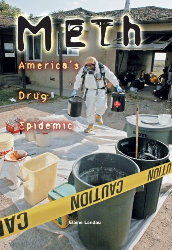 Meth: America's Drug Epidemic