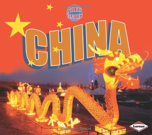 China (Country Explorers)