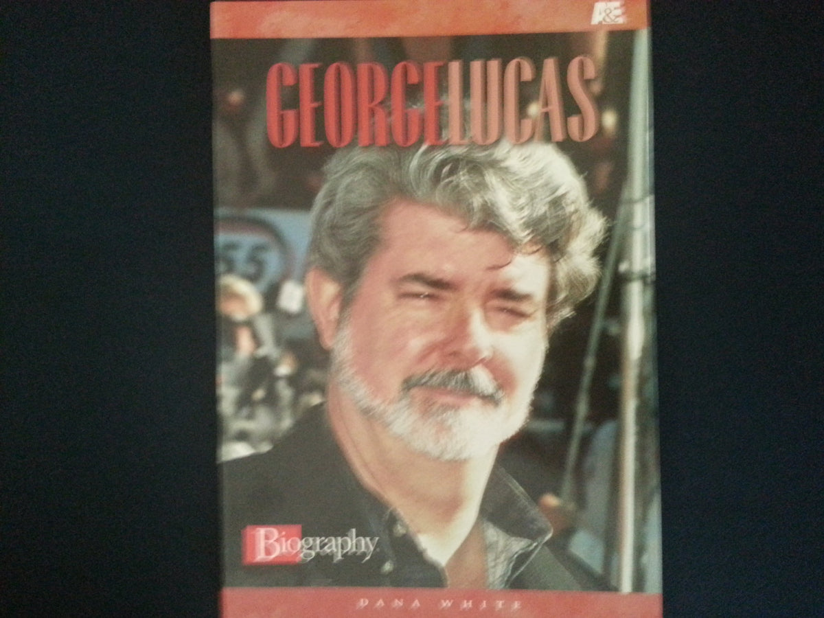 George Lucas (A & E Biography)