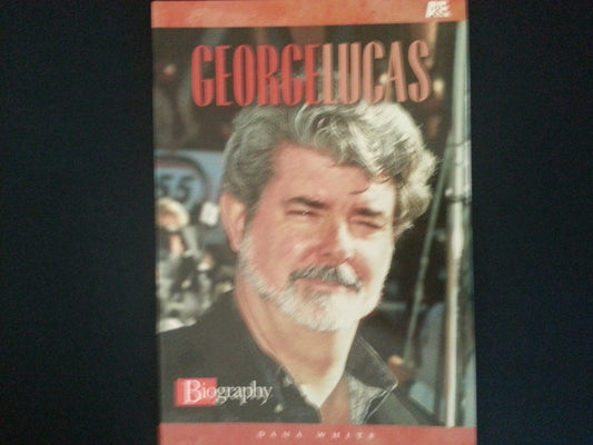 George Lucas (A & E Biography)