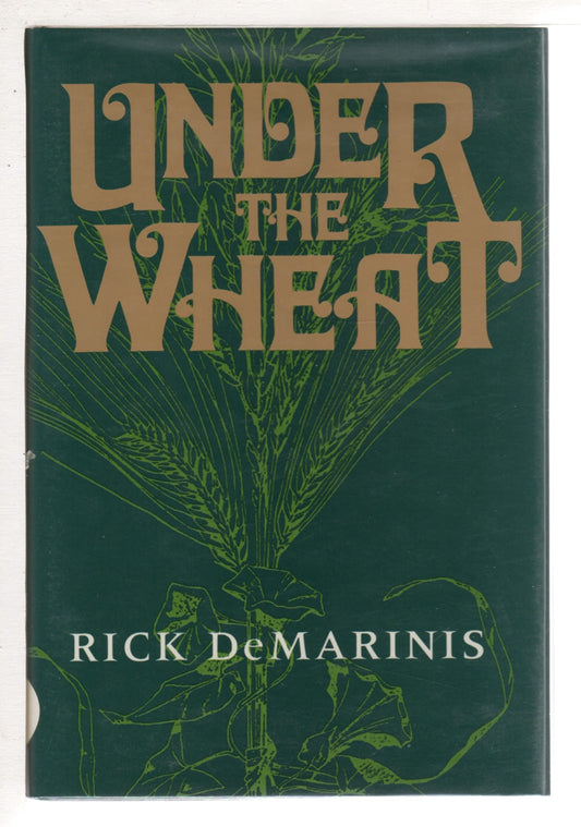 Under the Wheat