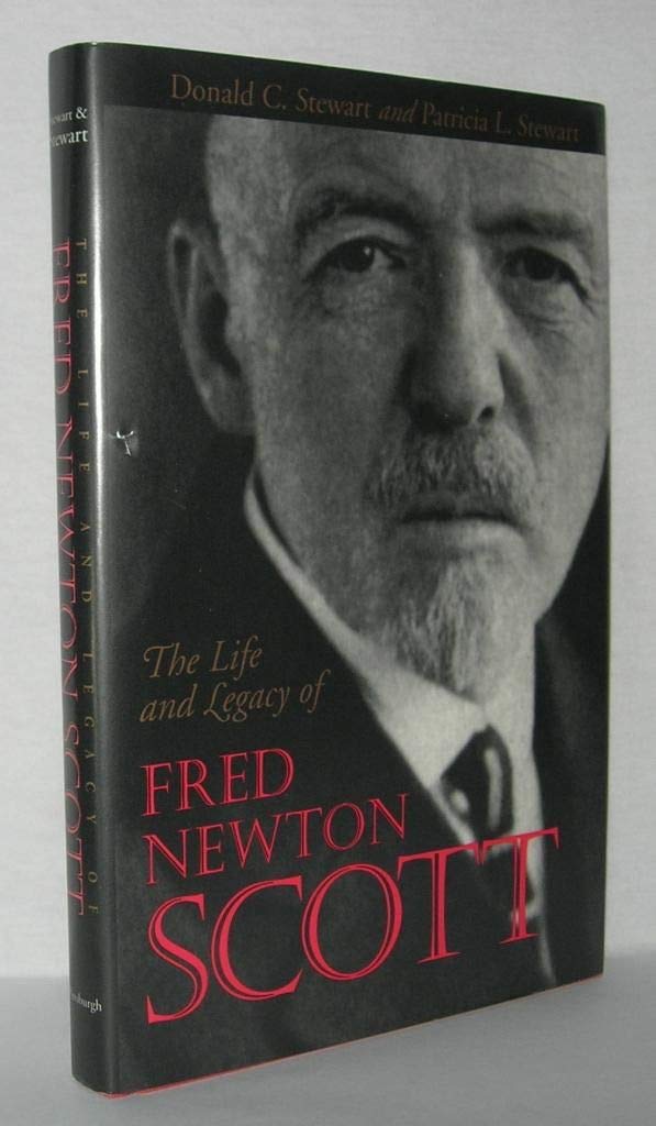The Life and Legacy of Fred Newton Scott (Composition, Literacy, and Culture, 163) - 6641