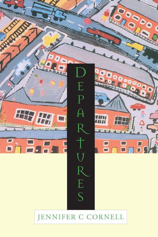Departures (Drue Heinz Literature Prize, 67)