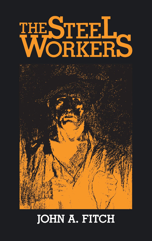 The Steel Workers (Regional) - 3817