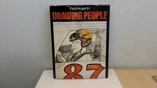 Drawing People