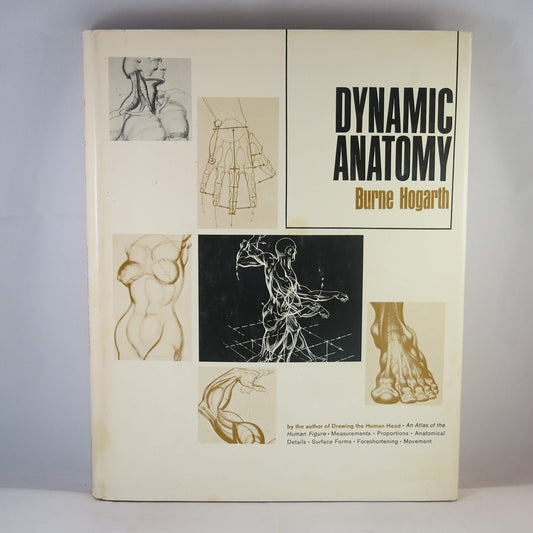Dynamic Anatomy