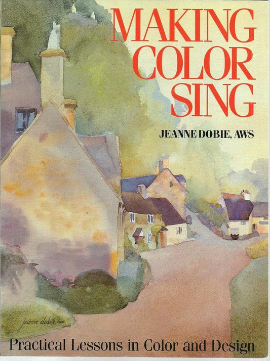 Making Color Sing