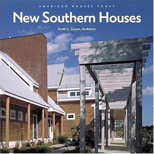 New Southern Houses