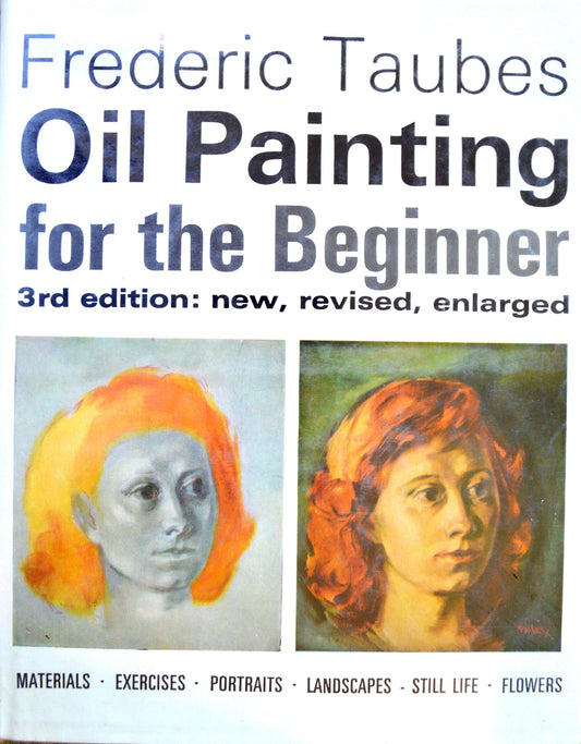 Oil Painting for Beginners