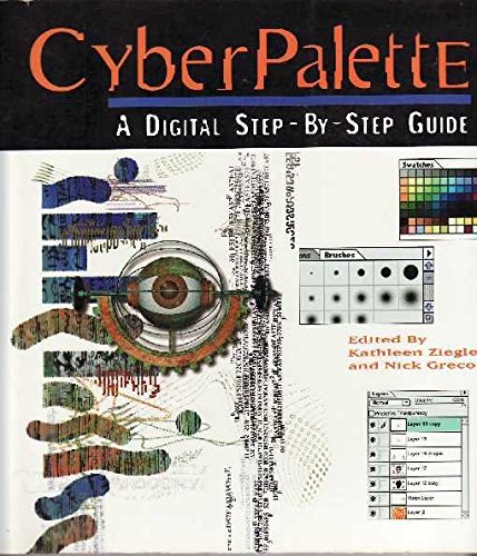 Cyberpalette: A Digital Step-By-Step Guide