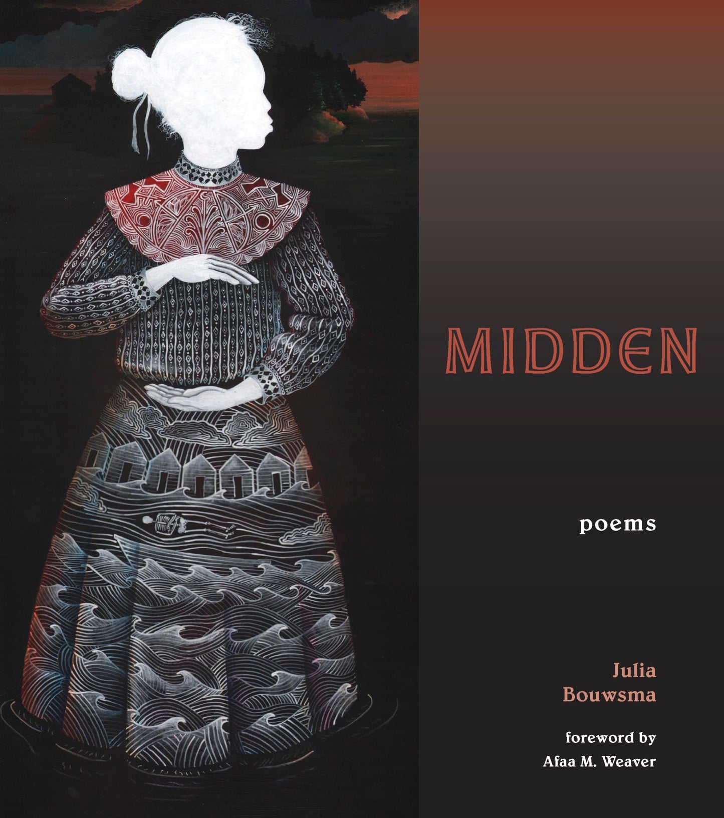 Midden (Poets Out Loud)
