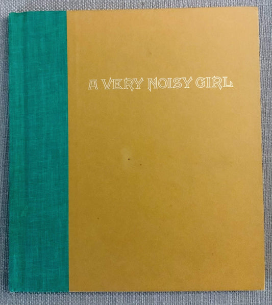 Very Noisy Girl