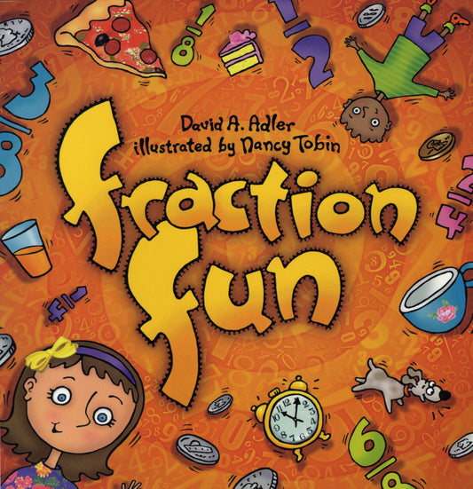 Fraction Fun