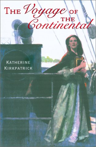 Voyage of the Continental