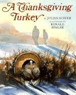 Thanksgiving Turkey
