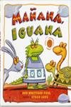 Manana, Iguana - 2154