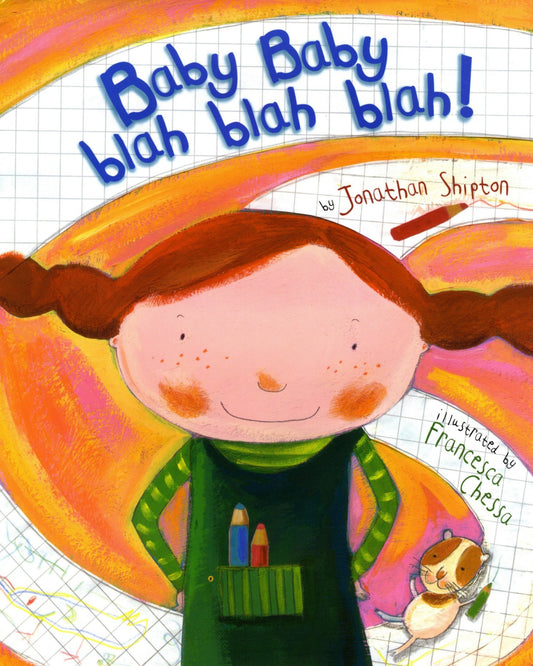Baby Baby Blah Blah Blah!