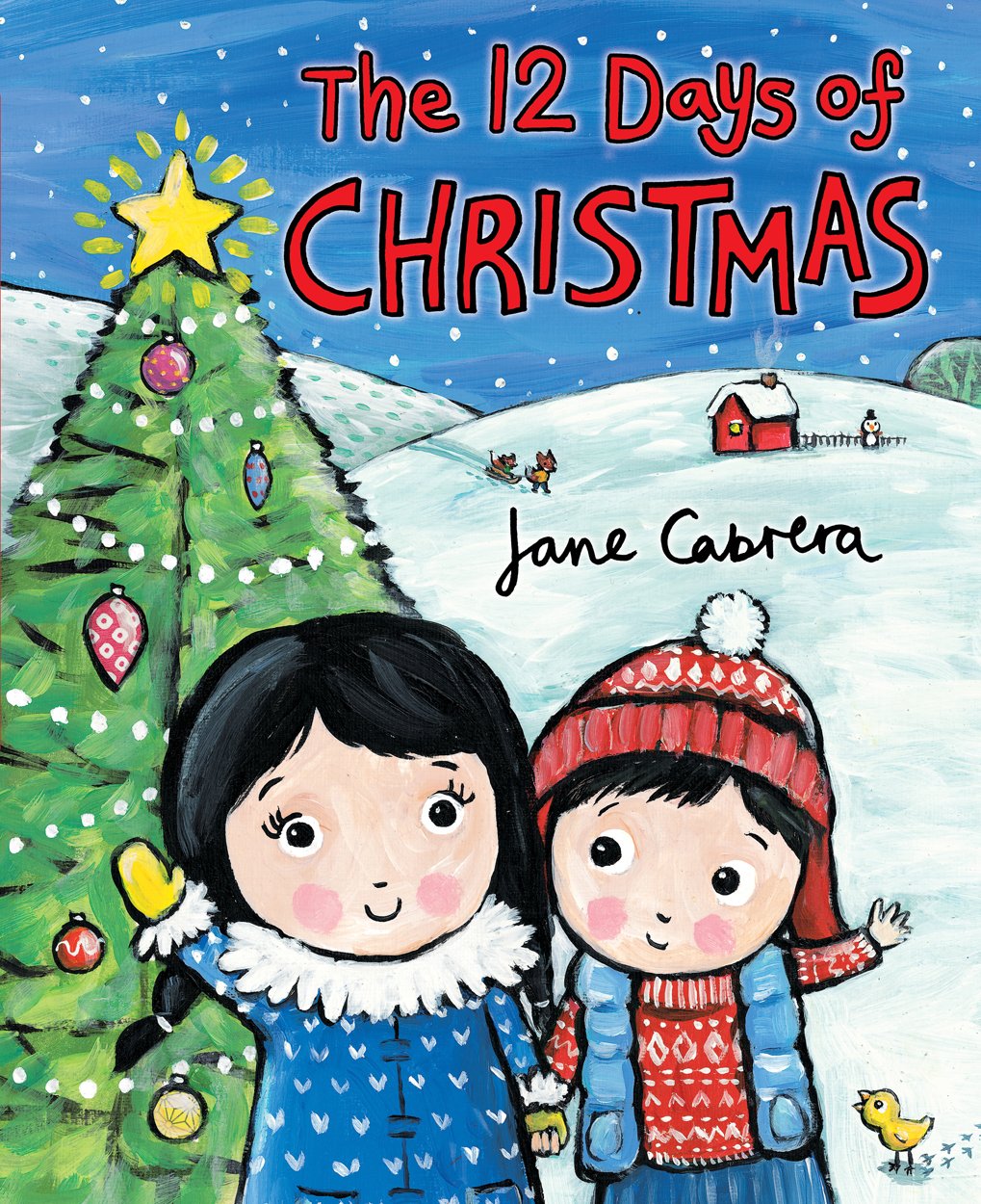 The 12 Days of Christmas - 3060
