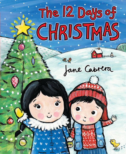 The 12 Days of Christmas - 3060