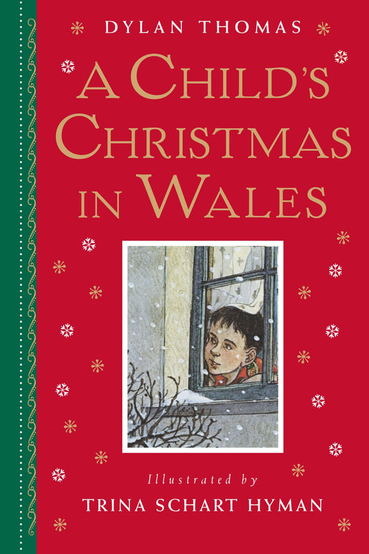 A CHILD'S CHRISTMAS IN WALES: GI