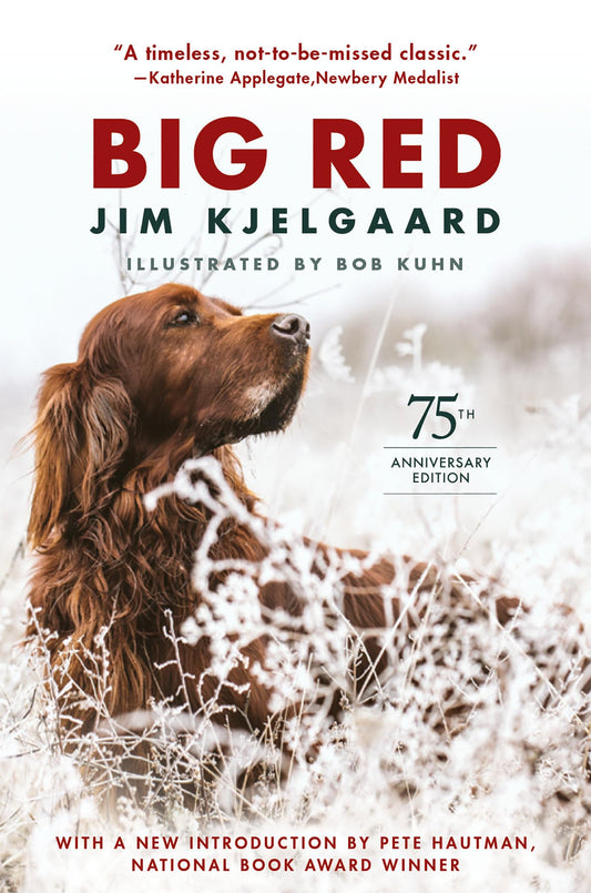 Big Red (75th Anniversary Edition) - 2326