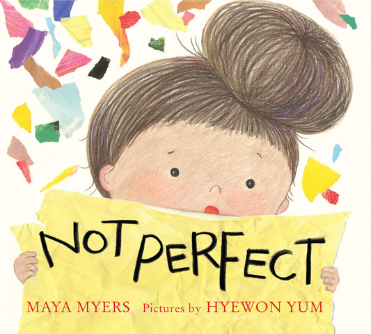 Not Perfect - 5520