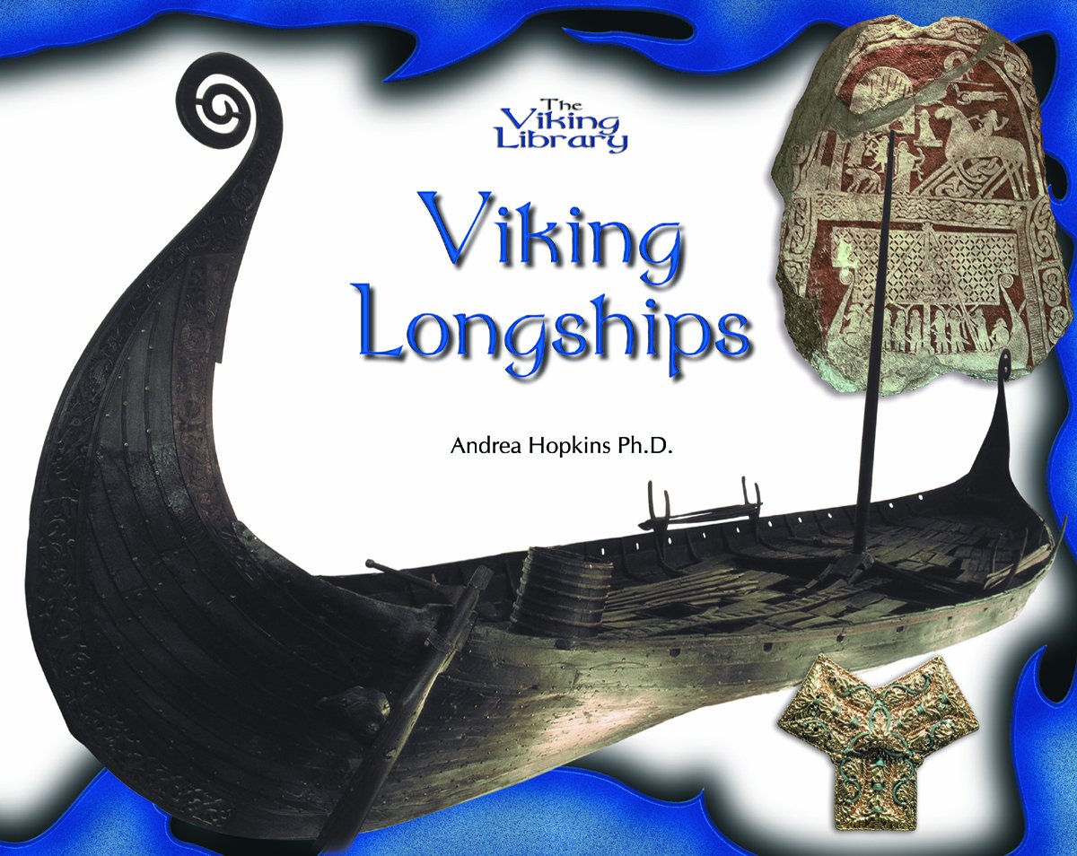 Viking Longships