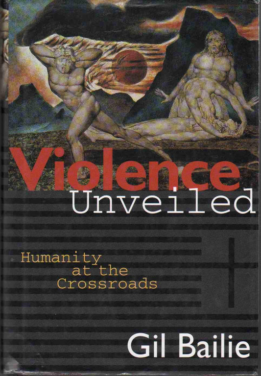 Violence Unveiled: Humanity at the Crossroads - 4482