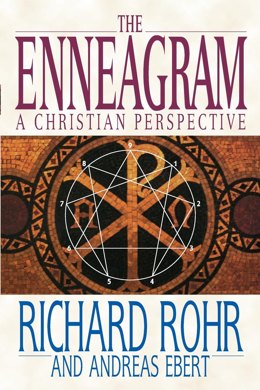 The Enneagram: A Christian Perspective