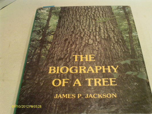 The Biography of a Tree