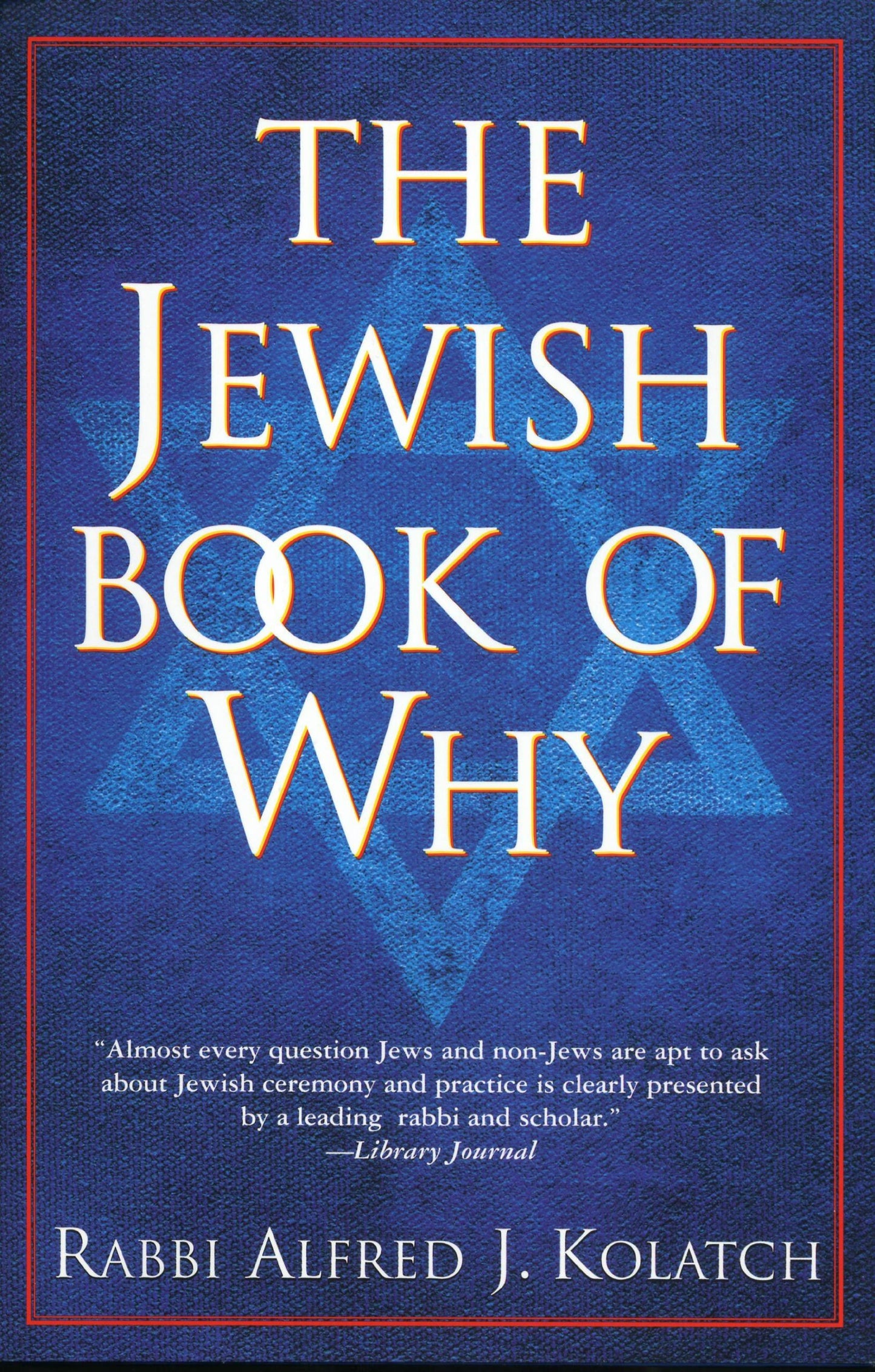 The Jewish Book of Why - 2580