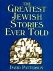 The Greatest Jewish Stories Ever Told