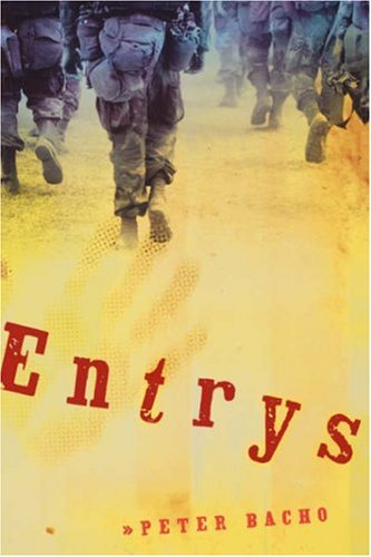 Entrys (Intersections: Asian and Pacific American Transcultural Studies, 8)