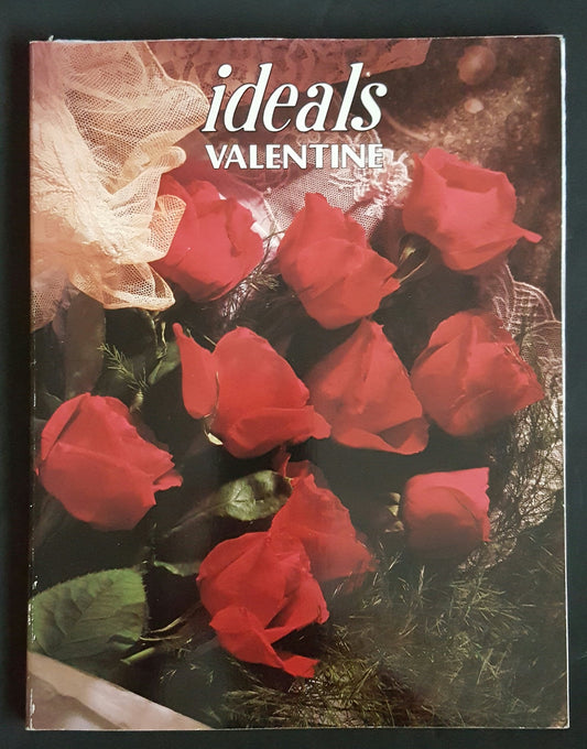 Valentine Ideals Magazine, 1995