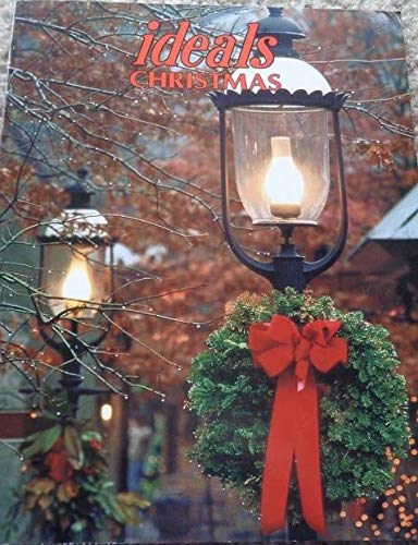 Ideals Christmas, 2001