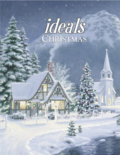 Christmas Ideals/ Christmas Ideals Cookies 2011
