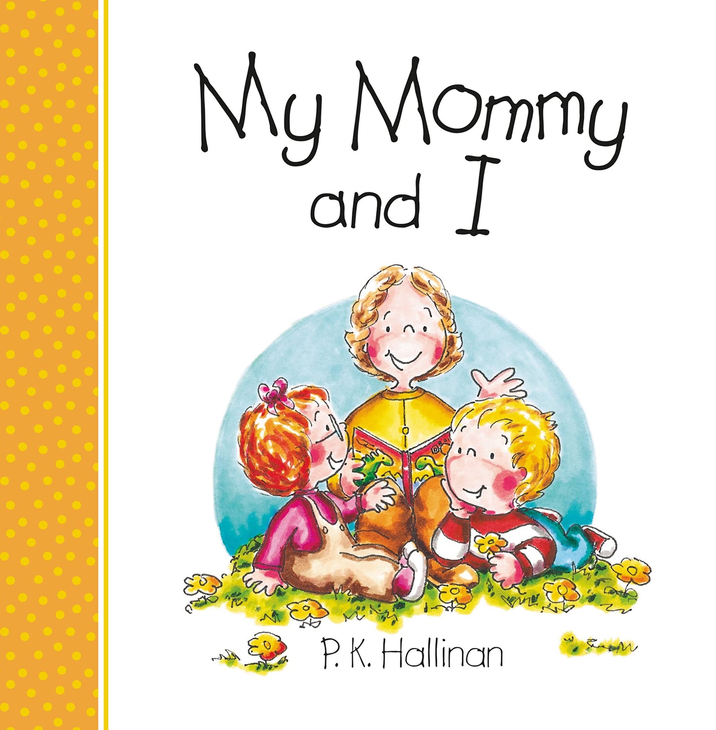 My Mommy and I (My Family) - 8951