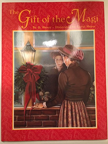 The Gift of the Magi - 5587