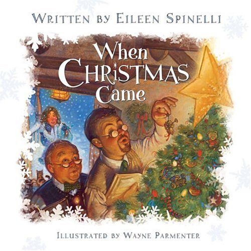When Christmas Came - 2392
