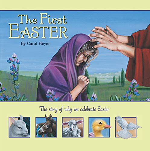 The First Easter
