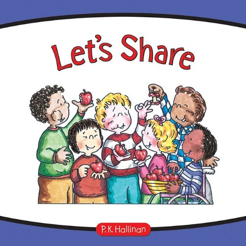 Let's Share