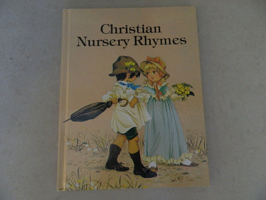 Christian Nursery Rhymes (Good Friends)