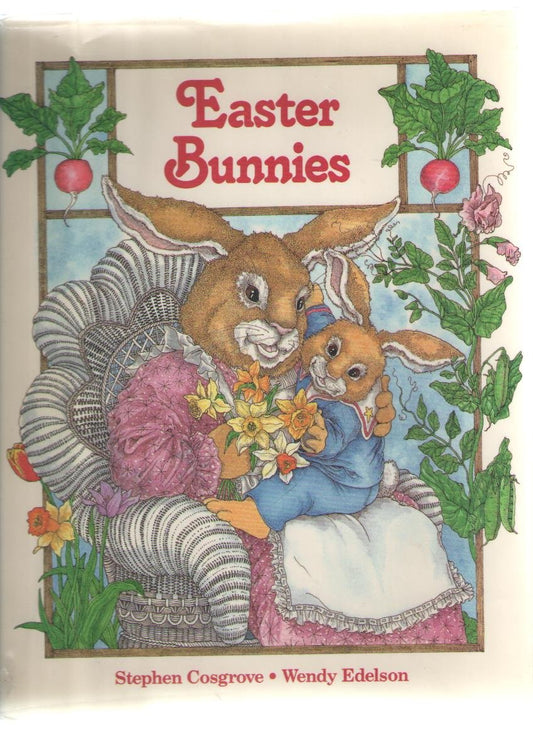 Easter Bunnies